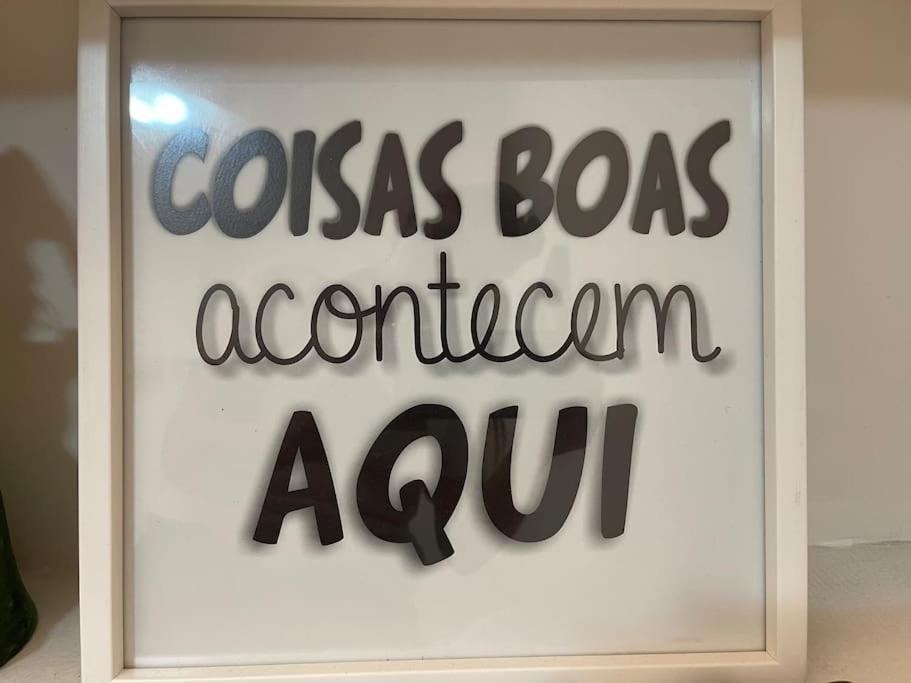Otima Localizacao A 2 Quadras Da Praia!amei Apartment *