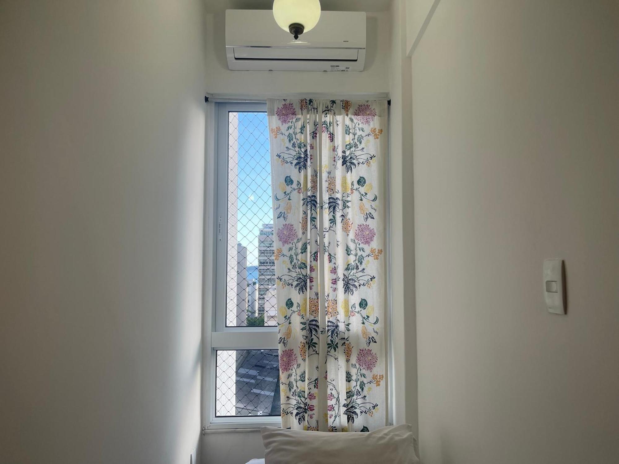 Otima Localizacao A 2 Quadras Da Praia!amei Apartment Rio de Janeiro