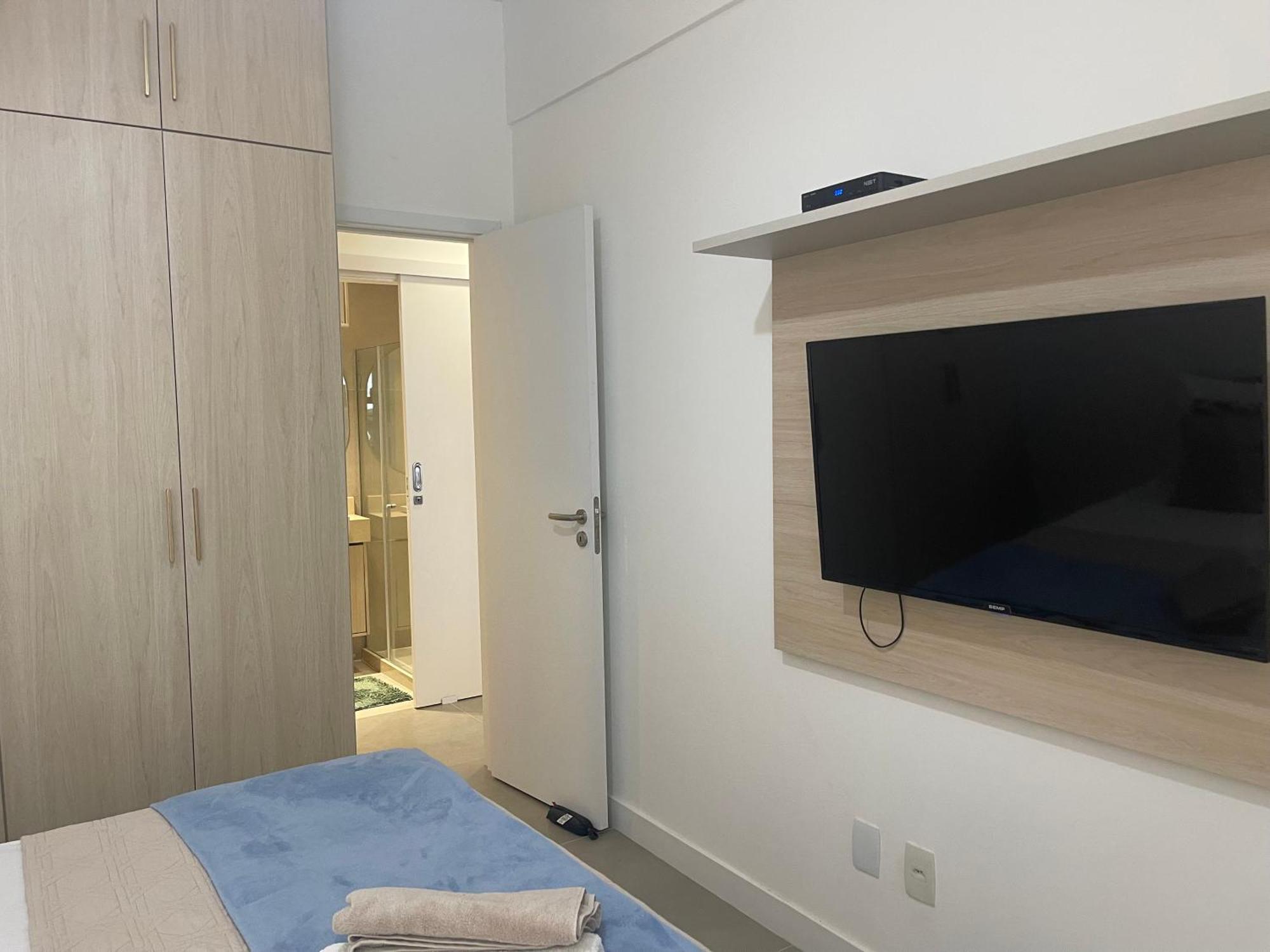 Otima Localizacao A 2 Quadras Da Praia!amei Apartment Rio de Janeiro