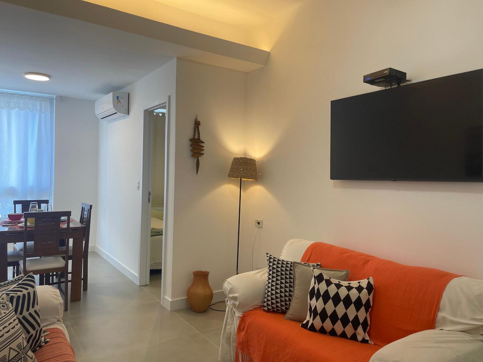 Apartment Otima Localizacao A 2 Quadras Da Praia!amei Rio de Janeiro